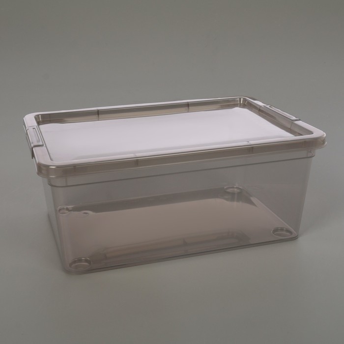 Коробка Mystery 3, 5л