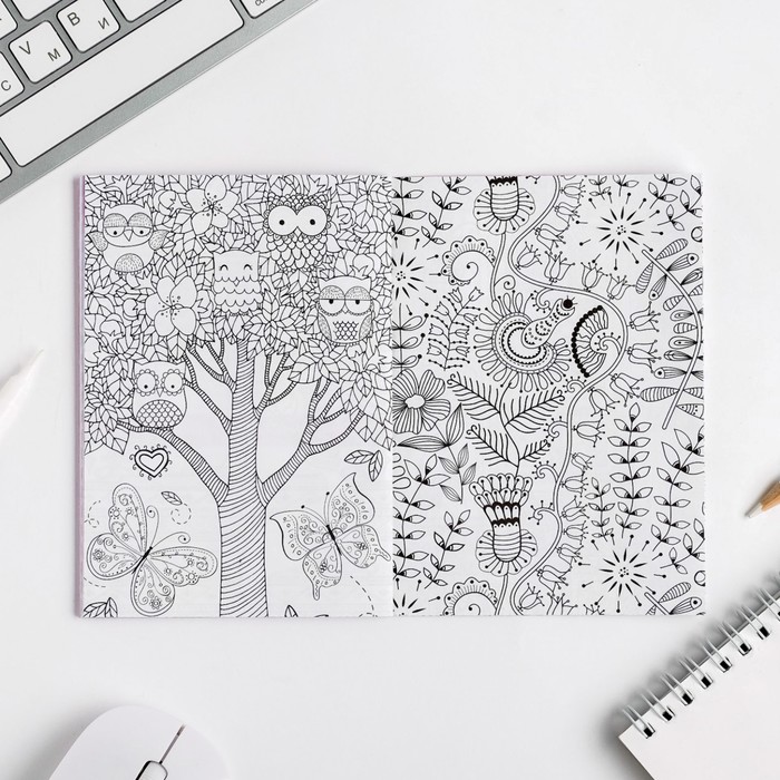 Анкета для девочек "Моя крутая анкета", А6, 32 страницы