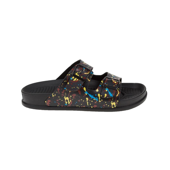 Пантолеты женские арт. D1-8 (черный) (р. 37)