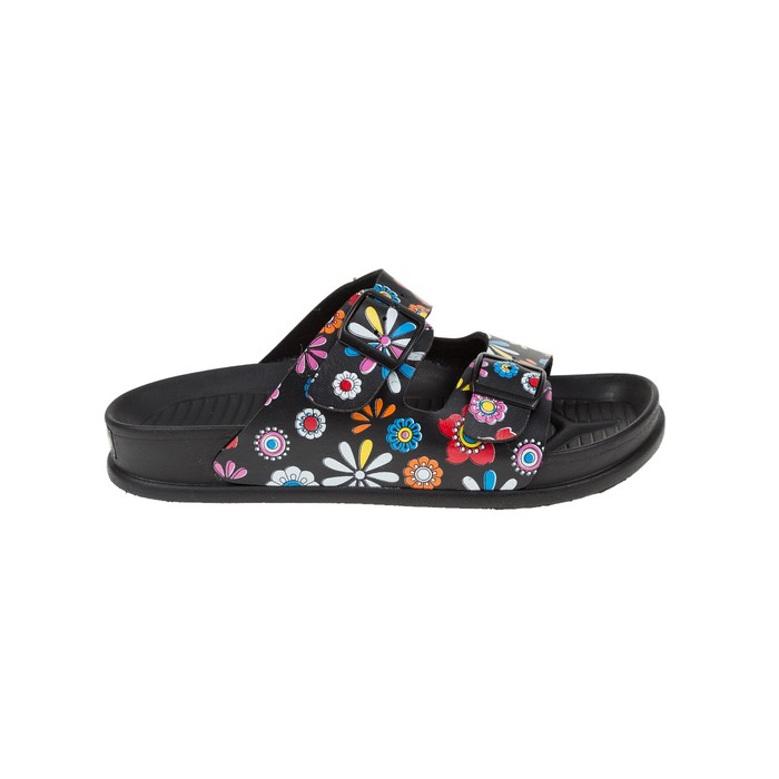 Пантолеты женские арт. D1-12 (черный) (р. 37)