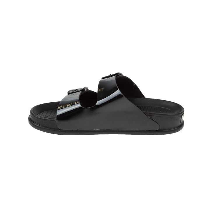 Пантолеты женские арт. D1-3 (черный) (р. 40)