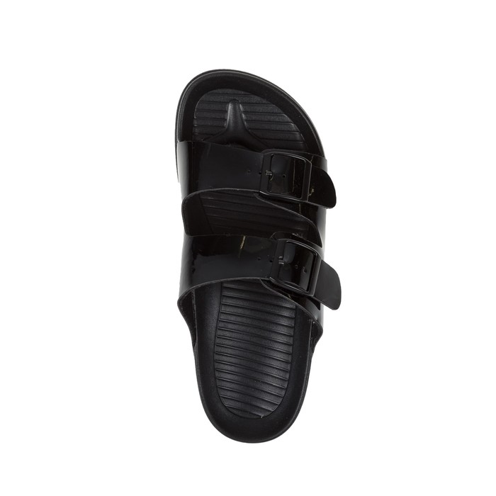 Пантолеты женские арт. D1-3 (черный) (р. 40)