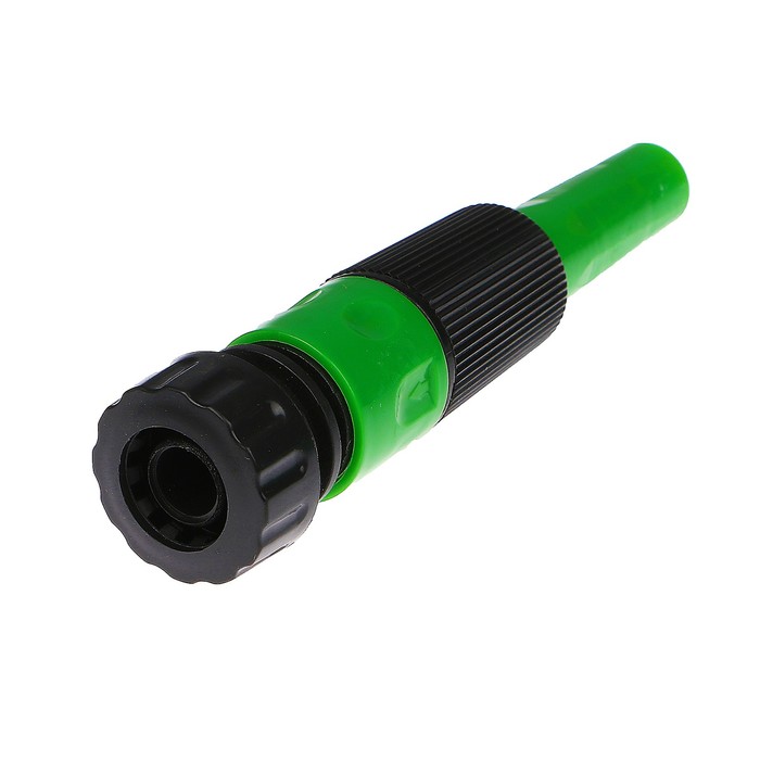 Насадка для полива, под шланги 3/4" (19 мм), ABS-пластик