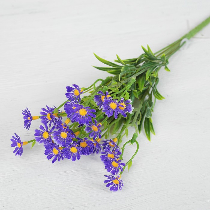 Букет "Рассвет" 32 см, микс