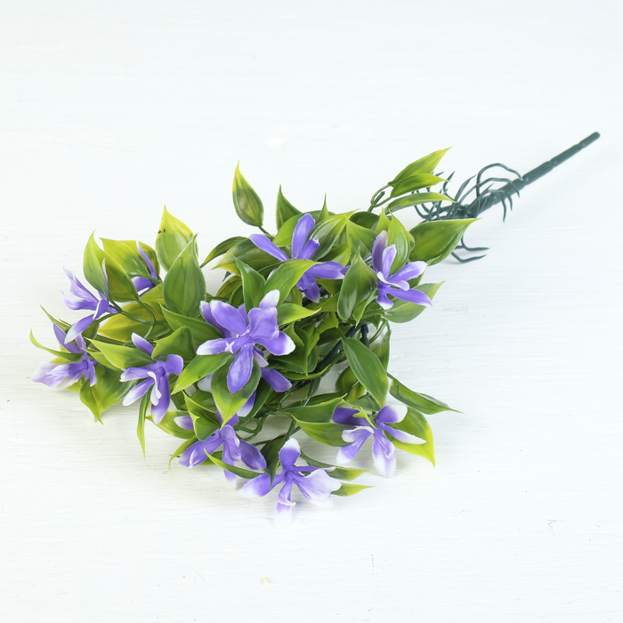 Букет "Парашютик" 28 см, микс