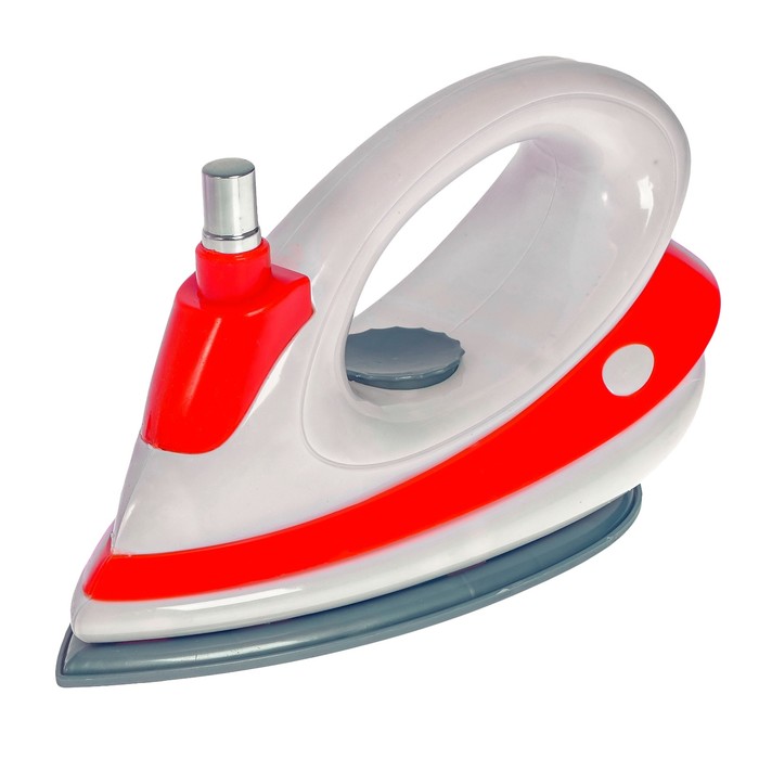 Набор бытовой техники «Уют»: швейная машина, утюг