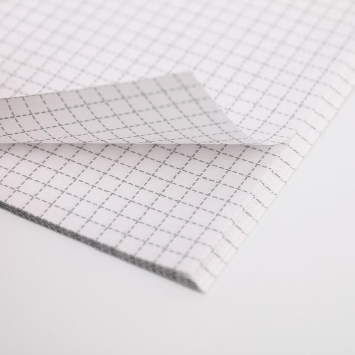 Набор блокнотов в шоу-боксе "Для творческих людей": 8 блокнотов А6, 32 листа