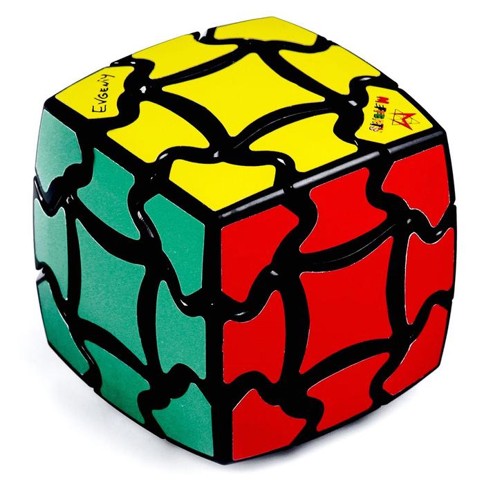 Головоломка "Кубик Венеры"