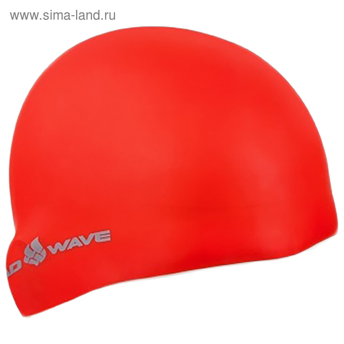 Силиконовая шапочка INTENSIVE M0535 01 0 05W Red 309₽