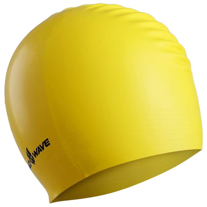 Латексная шапочка SOLID SOFT M0565 02 0 06W Yellow