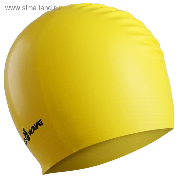 

Латексная шапочка SOLID SOFT, M0565 02 0 06W, жёлтый