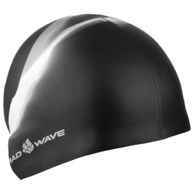 

Силиконовая шапочка, MULTI BIG, L, M0531 11 2 01W, Black