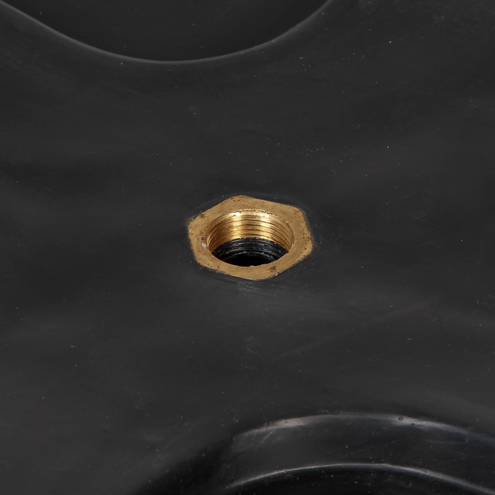 Бак для душа Rostok, 110 л, с лейкой, непищевой