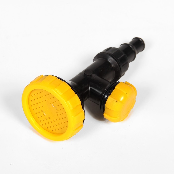 Бак для душа Rostok, 110 л, с лейкой, непищевой