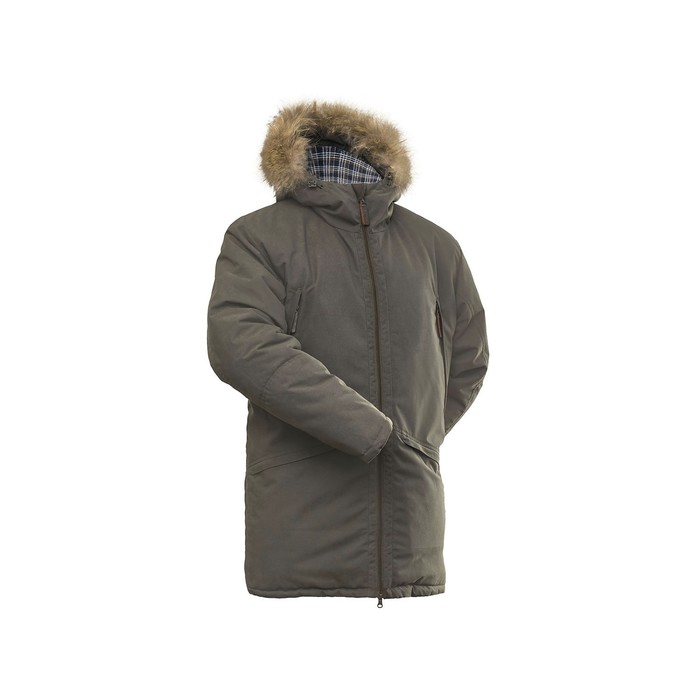 Куртка «Манарага» (финляндия, хаки) PRIDE, р-р 48-50 рост 182-188