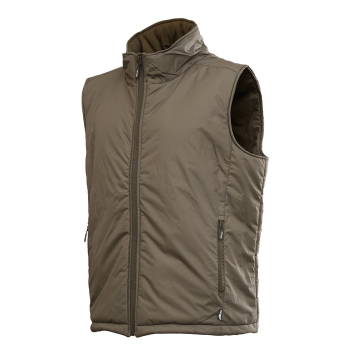 Жилет «Улов» (таслан, хаки) GRAYLING, р-р 44-46