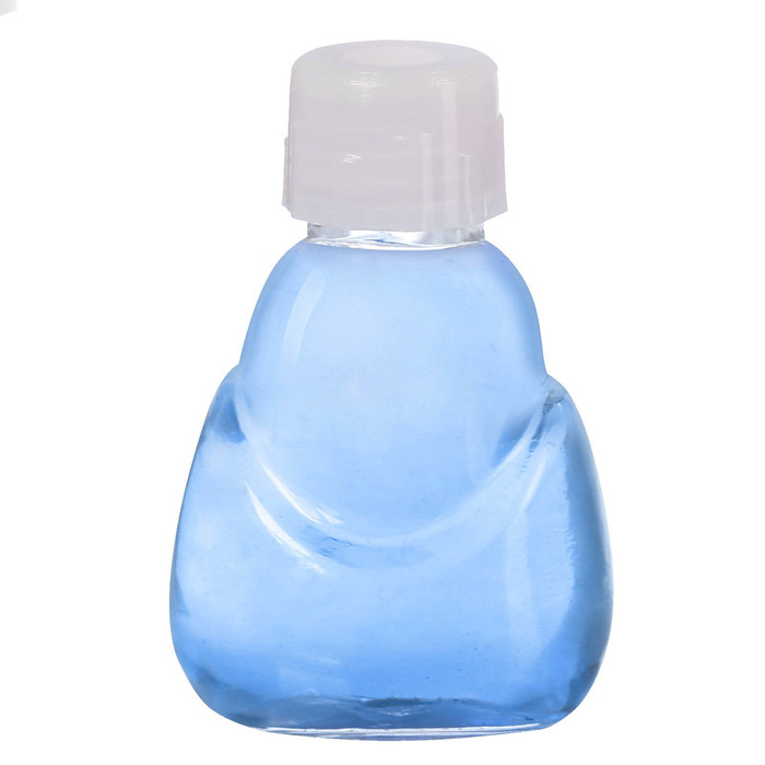 Ароматизатор в дефлектор 2 в 1 "Max Drive", морская волна"