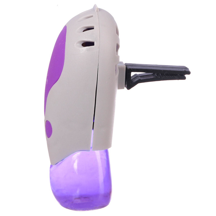 Ароматизатор в дефлектор 2 в 1 "Max Drive", лаванда