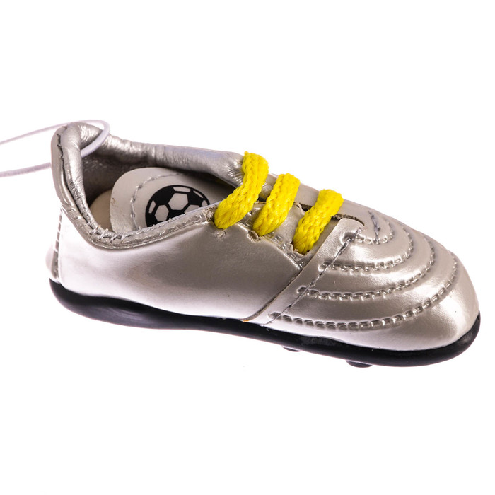 Ароматизатор игрушка бутсы "Спорт"