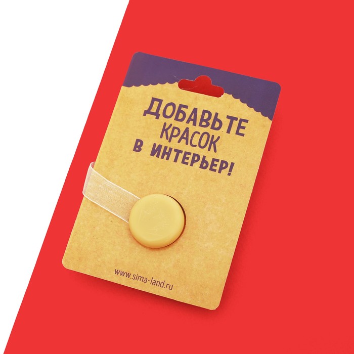 Прихват для штор "Розы"