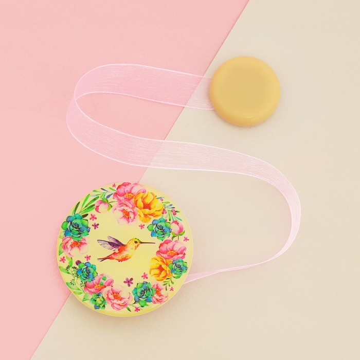 Прихват для штор "Колибри"