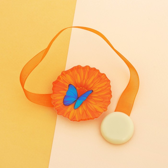 Прихват для штор "Астра"