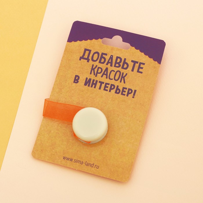 Прихват для штор "Астра"