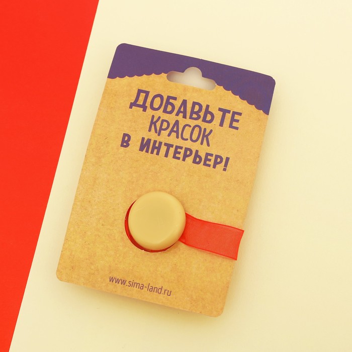 Прихват для штор "Бабочка, витраж"