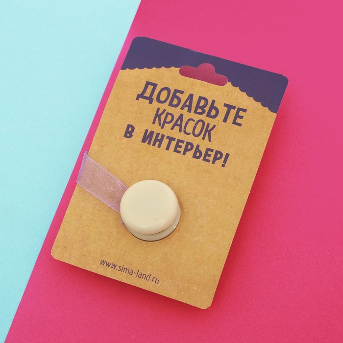 Прихват для штор "Бабочка, узоры"