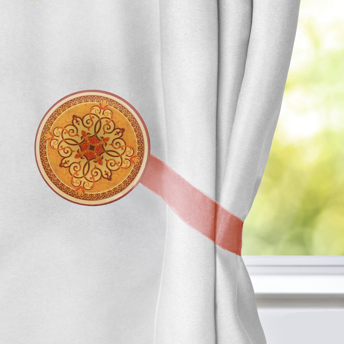 Прихват для штор "Орнамент"