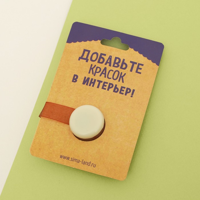 Прихват для штор "Орнамент"