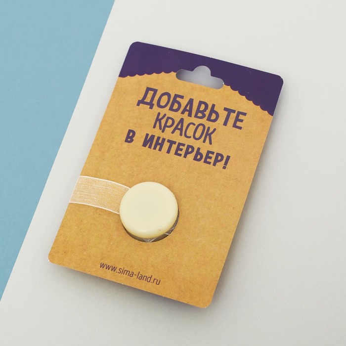 Прихват для штор "Мозаика"