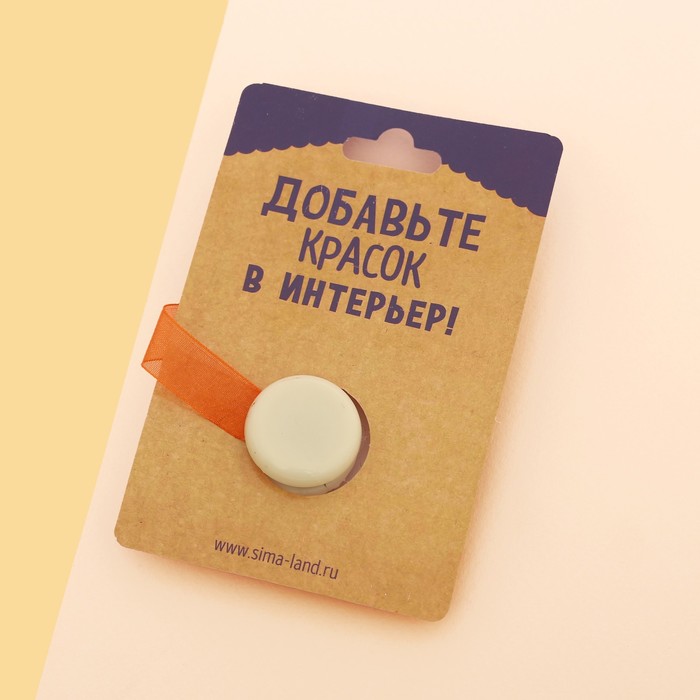 Прихват для штор "Лев"