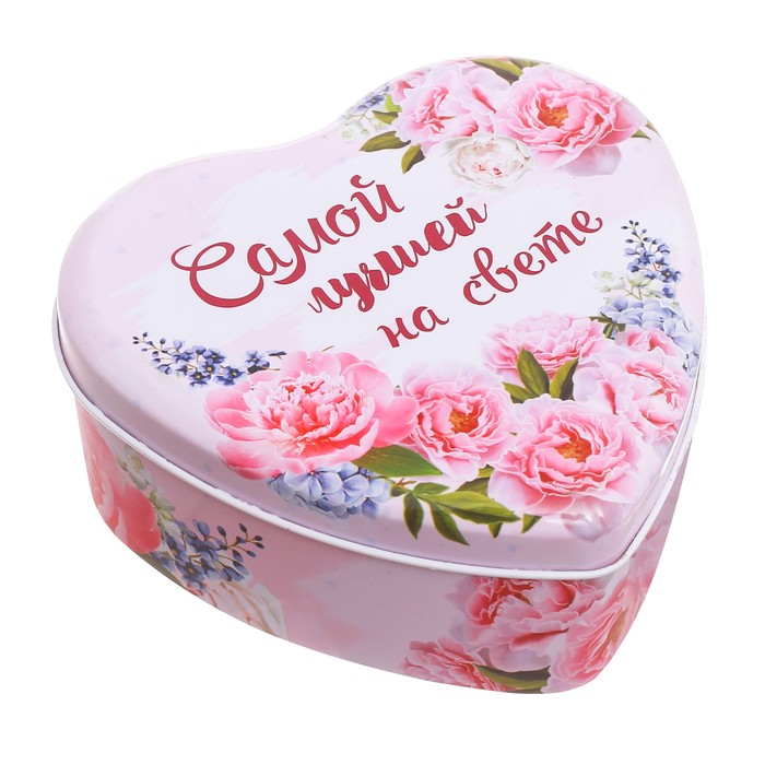 Шкатулка "Самой лучшей на свете"