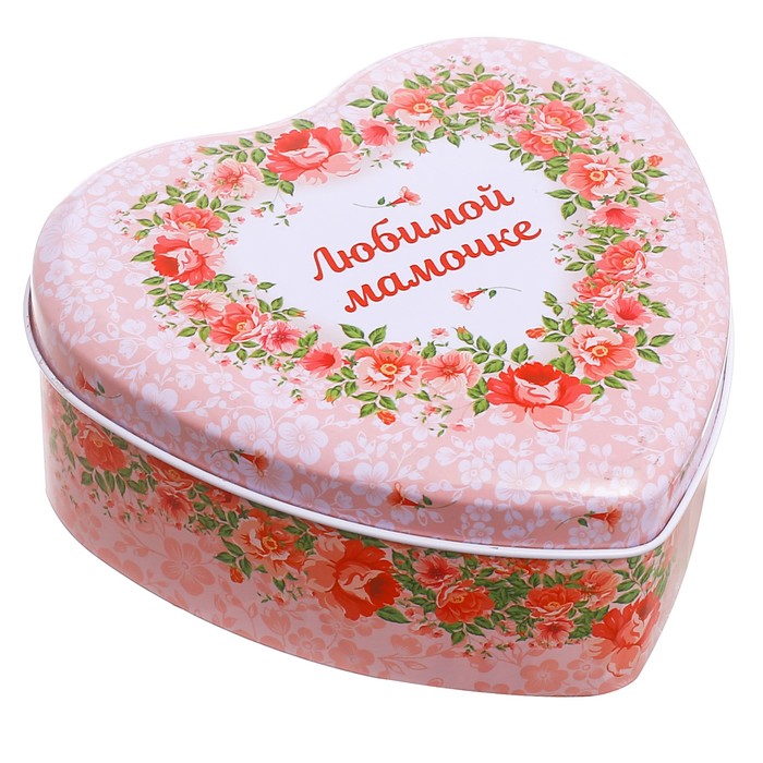 Шкатулка "Любимой мамочке"