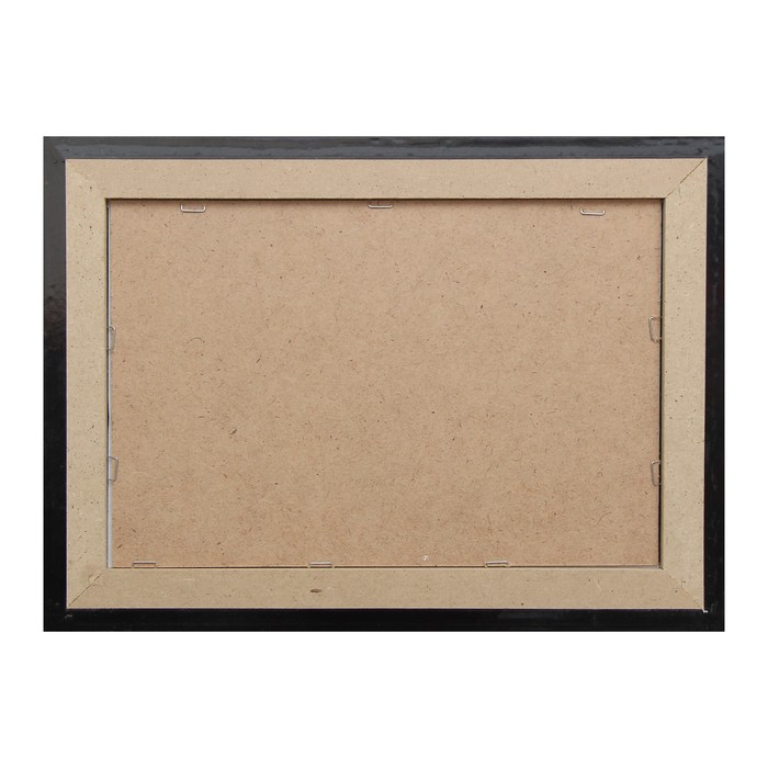 Картина "Летний лес" 27*37 см