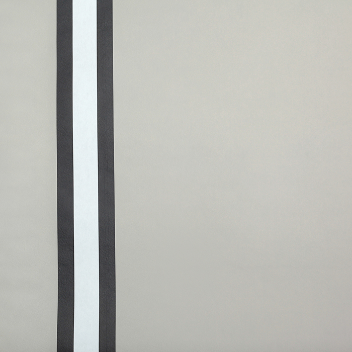 Фетр ламинированный, серый, 0,6 х 5 м