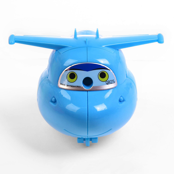 Точилка механическая с контейнером МИКС Вертолет