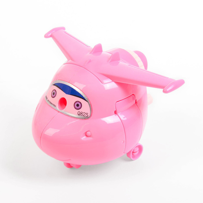 Точилка механическая с контейнером МИКС Вертолет