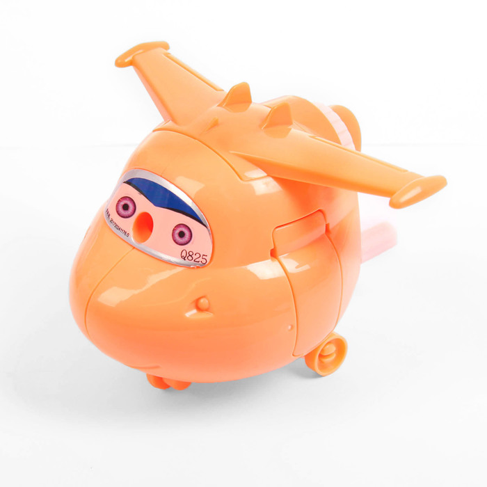 Точилка механическая с контейнером МИКС Вертолет