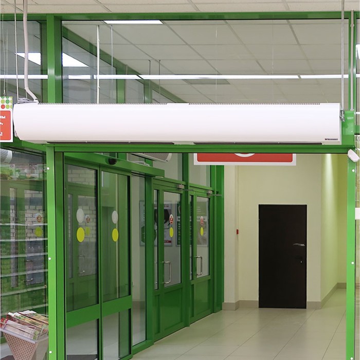 Тепловая завеса Тепломаш КЭВ-12П3042Е