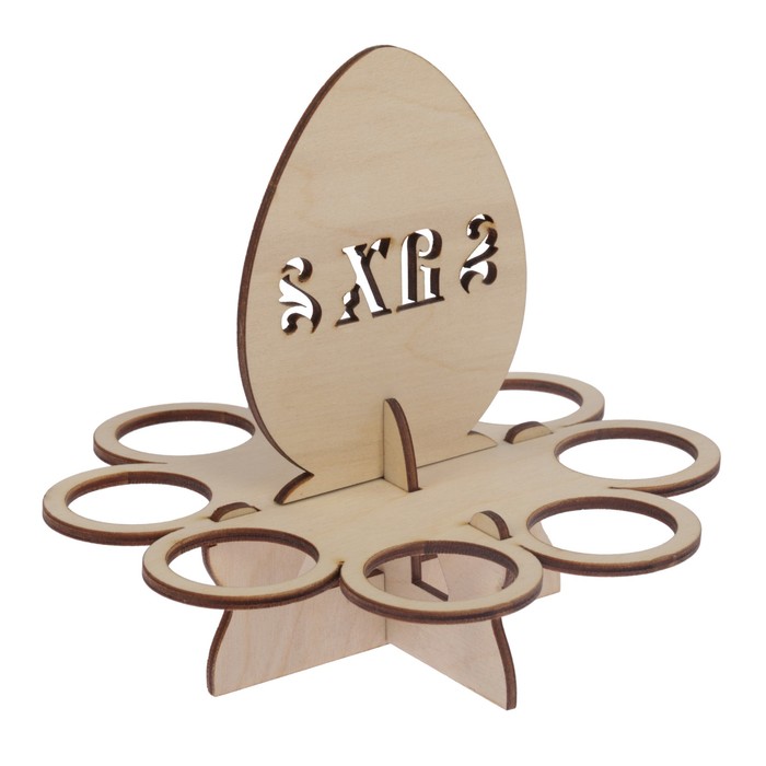 Подставка для пасхальных яиц