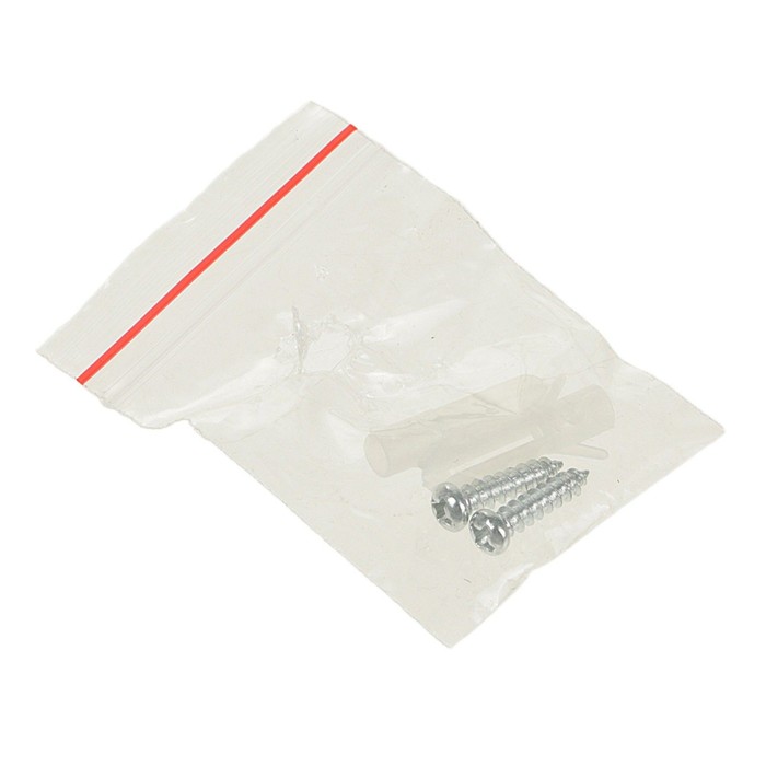 Полка 3х-ярусная угловая 23х23х58 см, коричневая ,