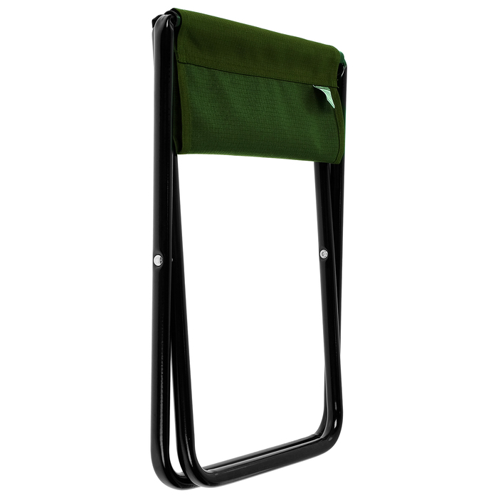 Набор стульев, цвет хаки (2 шт. в сумке), 340х295х370 мм НПС