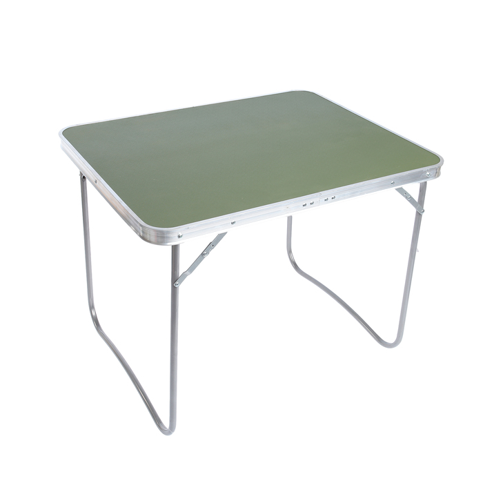 Стол 790х605х610мм, хаки ССТ4