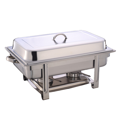 Мармит GASTRORAG 833, настольный, 8.8 л, съёмная крышка, поддон для пищи GN 1/1