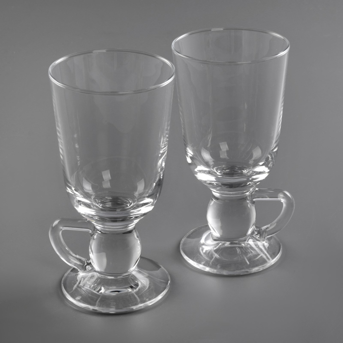 Набор чашек для кофе 270 мл Irish, 2 шт