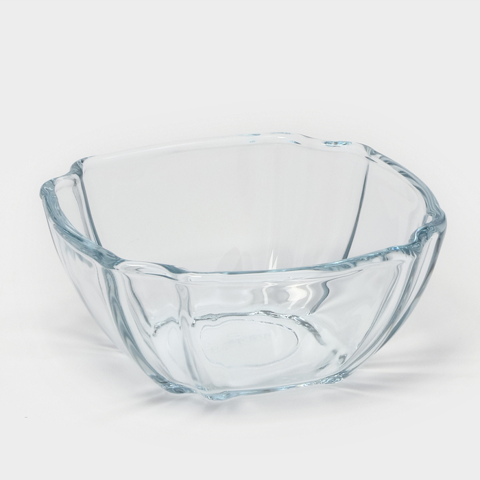 Форма для СВЧ 10,5х10,5х5 см