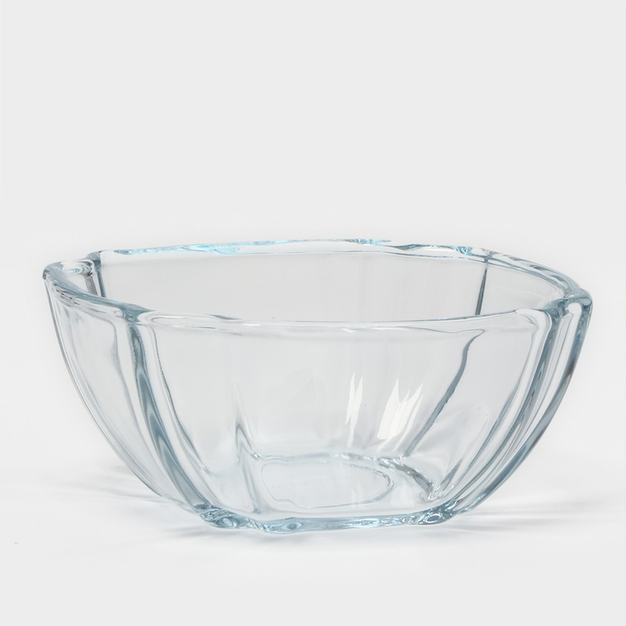 Форма для СВЧ 10,5х10,5х5 см