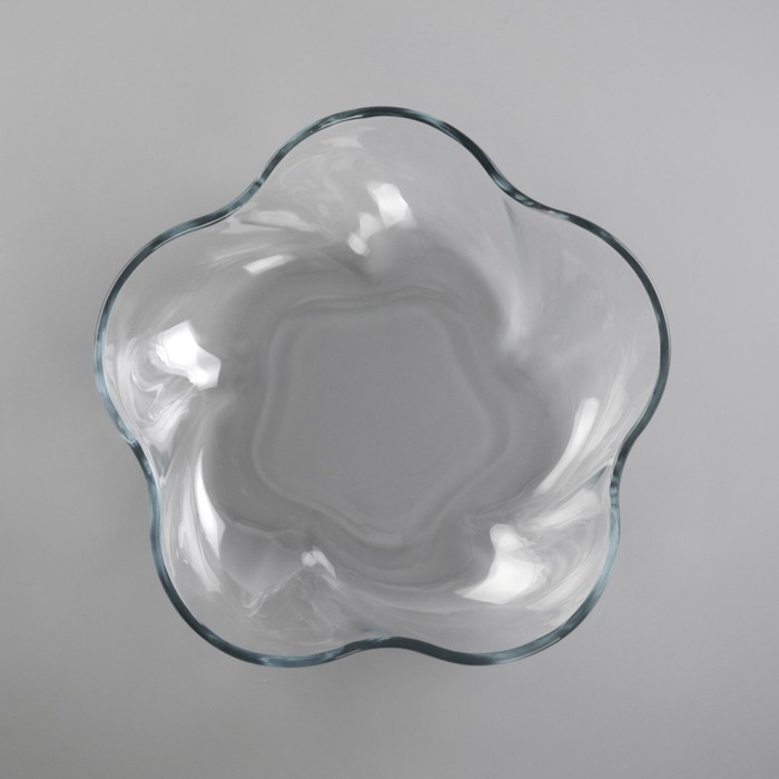 Форма для кекса фигурная 26 см, высота 7 см